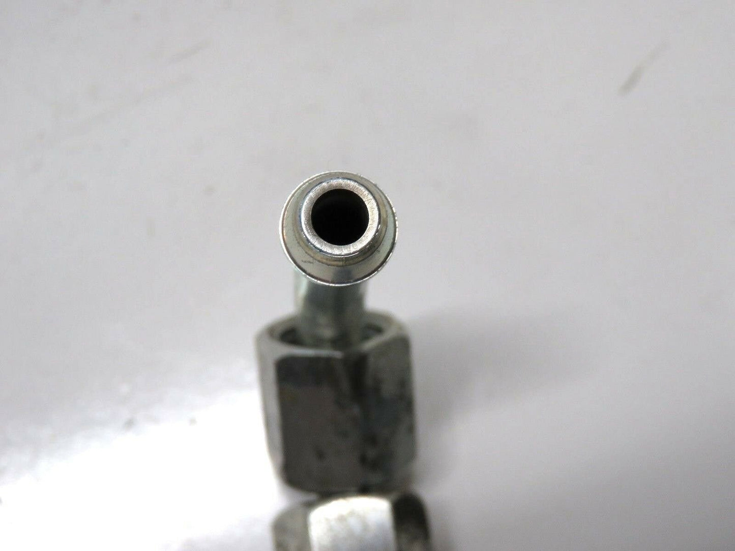 2015-2021 Subaru WRX Fuel Line Pipe Tube Assembly 42k OEM 15-21