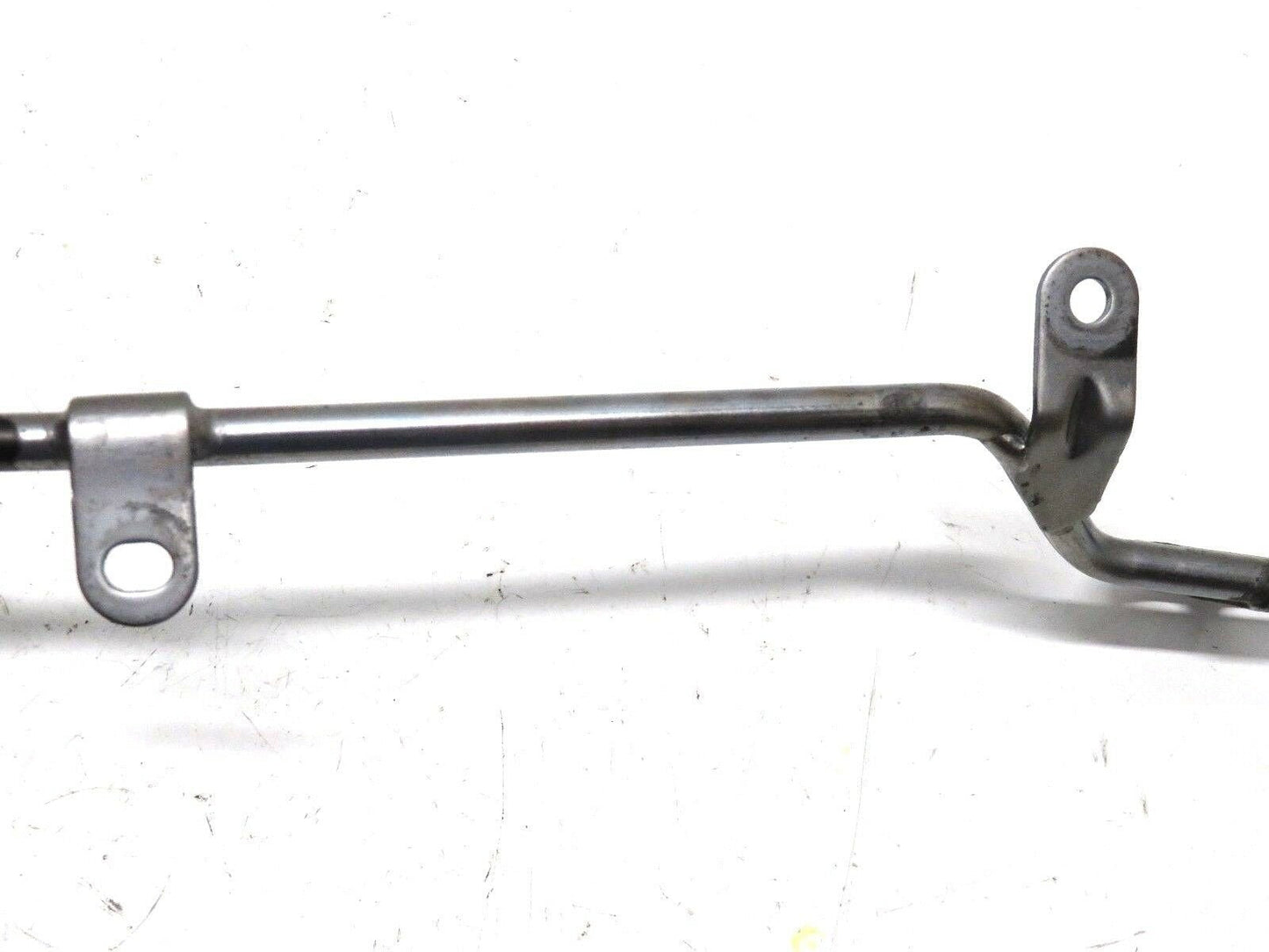 15-19 Subaru WRX Fuel Line Rail Pipe OEM 2015-2019 14092AA000