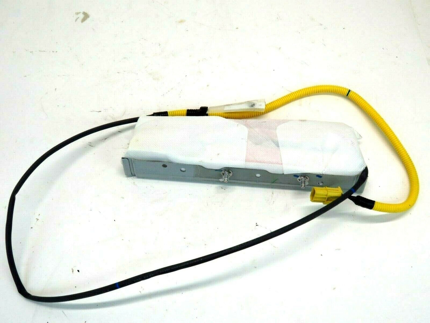 2009-2013 Subaru Forester Driver Front Seat Bag Inflator LH Left 09-13