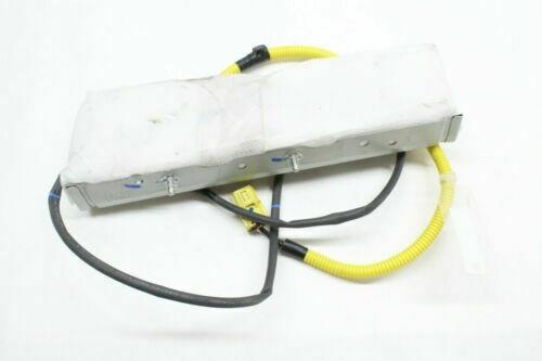 2009-2013 Subaru Forester Driver Front Seat Bag Inflator LH Left 09-13