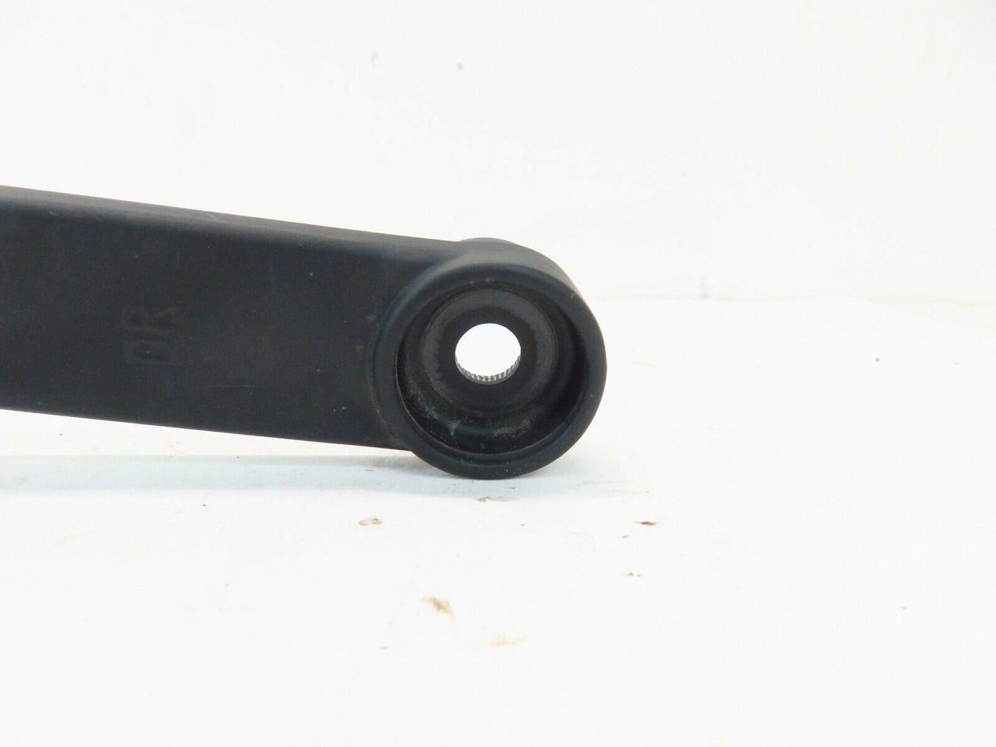 2009-2012 Hyundai Genesis Coupe Passenger Wiper Arm Windshield Front RH 09-12