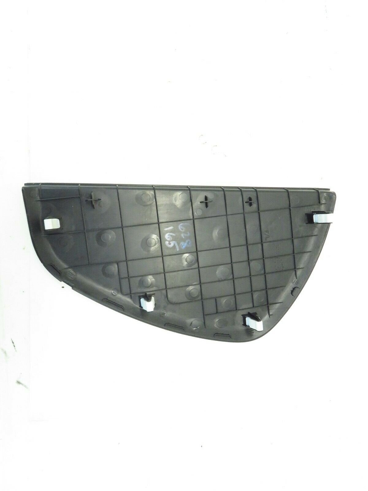 2009-2012 Hyundai Genesis Coupe Passenger Dash Trim Panel Cover Side Cap RH