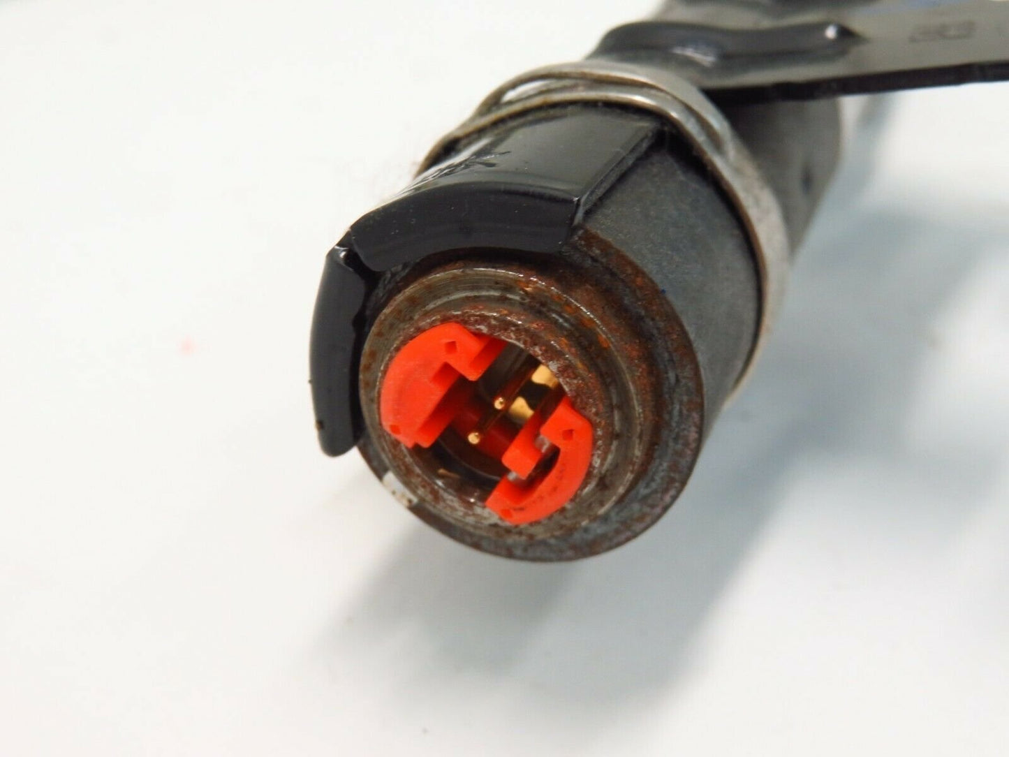 2009-2012 Hyundai Genesis Coupe Passenger Curtain Roof air Bag RH 09-12