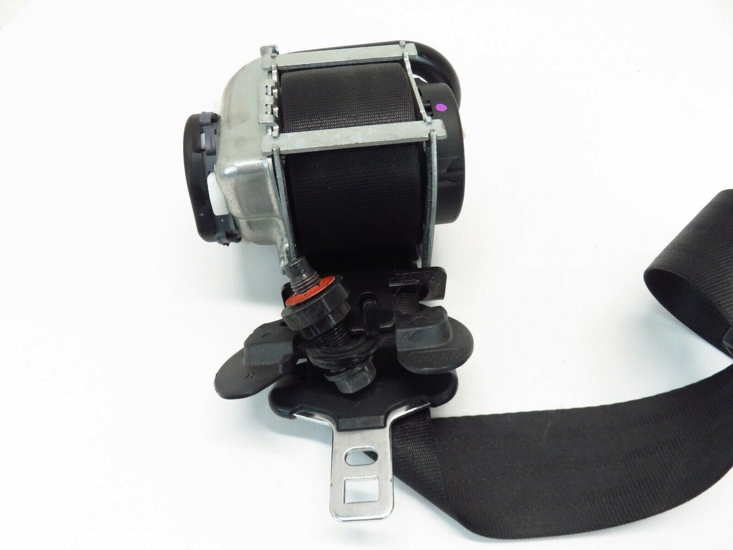 2009-2012 Hyundai Genesis Coupe Passenger Front Seat Belt Assembly RH OEM 09-12