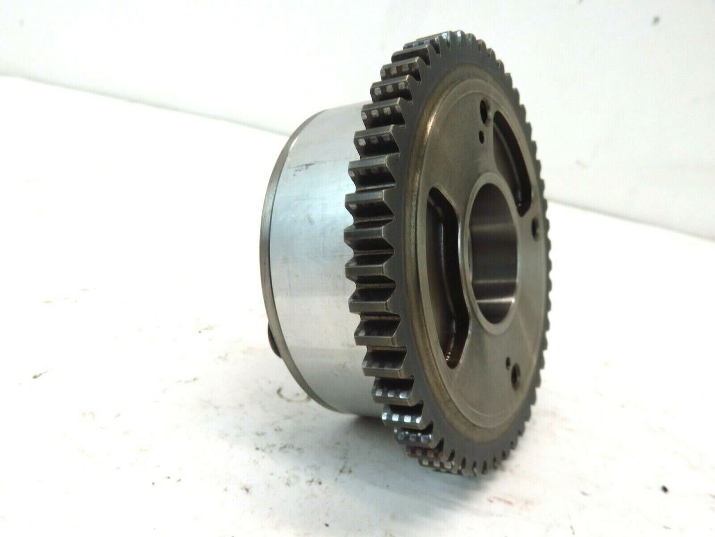 2010-2012 Hyundai Genesis COUPE RH Intake Cam Gear Timing Engine Camshaft 3.8L