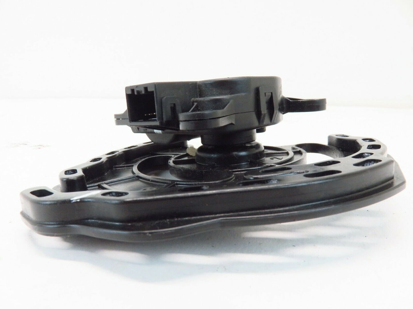 2009-2012 Hyundai Genesis Coupe Blower Motor Heater Flap Module Actuator