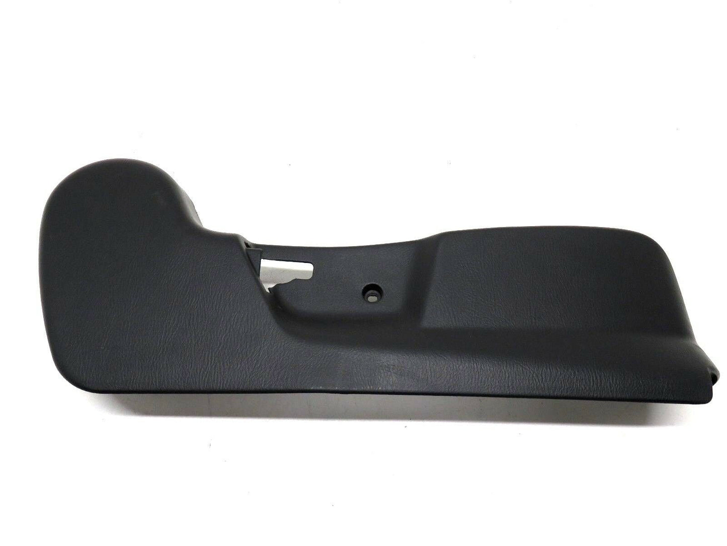 2006-2007 Subaru Impreza WRX STI Passenger Front Seat Trim Cover Lower RH Side