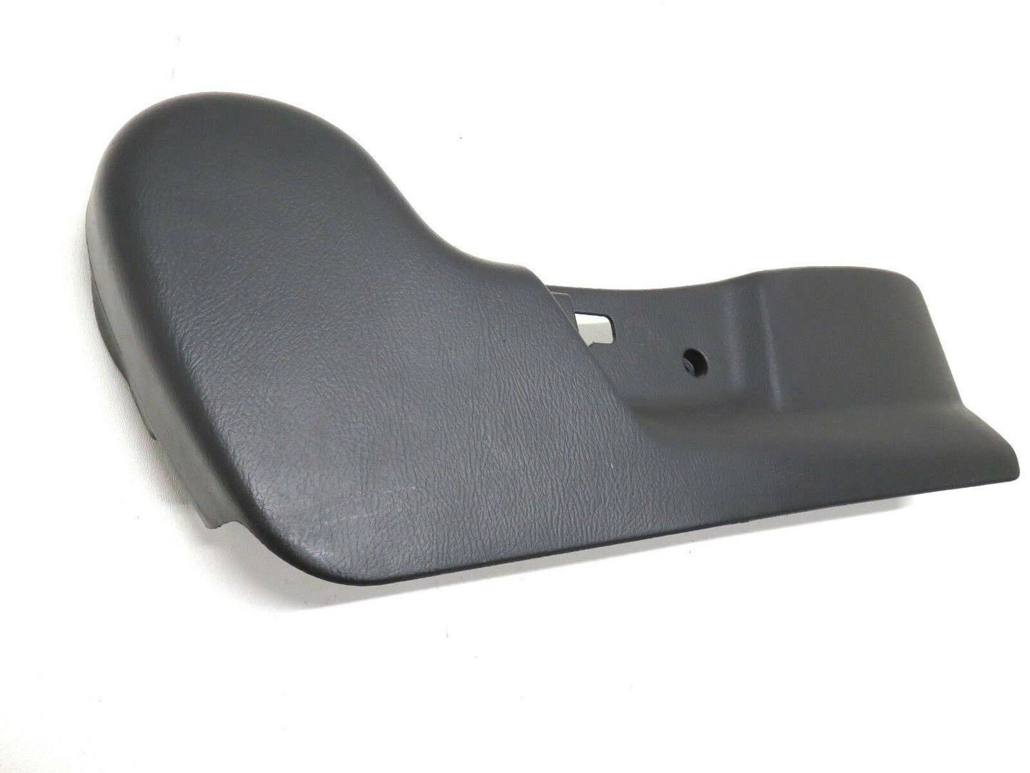 2006-2007 Subaru Impreza WRX STI Passenger Front Seat Trim Cover Lower RH Side