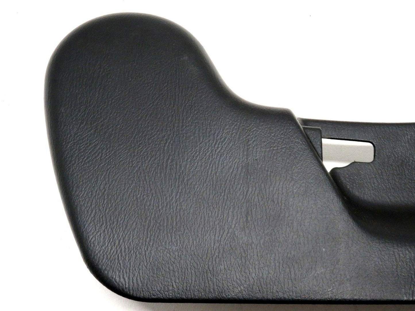 2006-2007 Subaru Impreza WRX STI Passenger Front Seat Trim Cover Lower RH Side