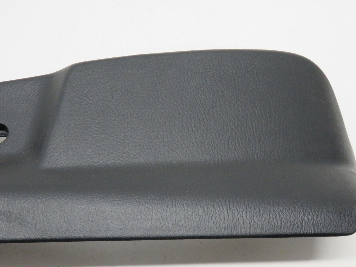 2006-2007 Subaru Impreza WRX STI Passenger Front Seat Trim Cover Lower RH Side
