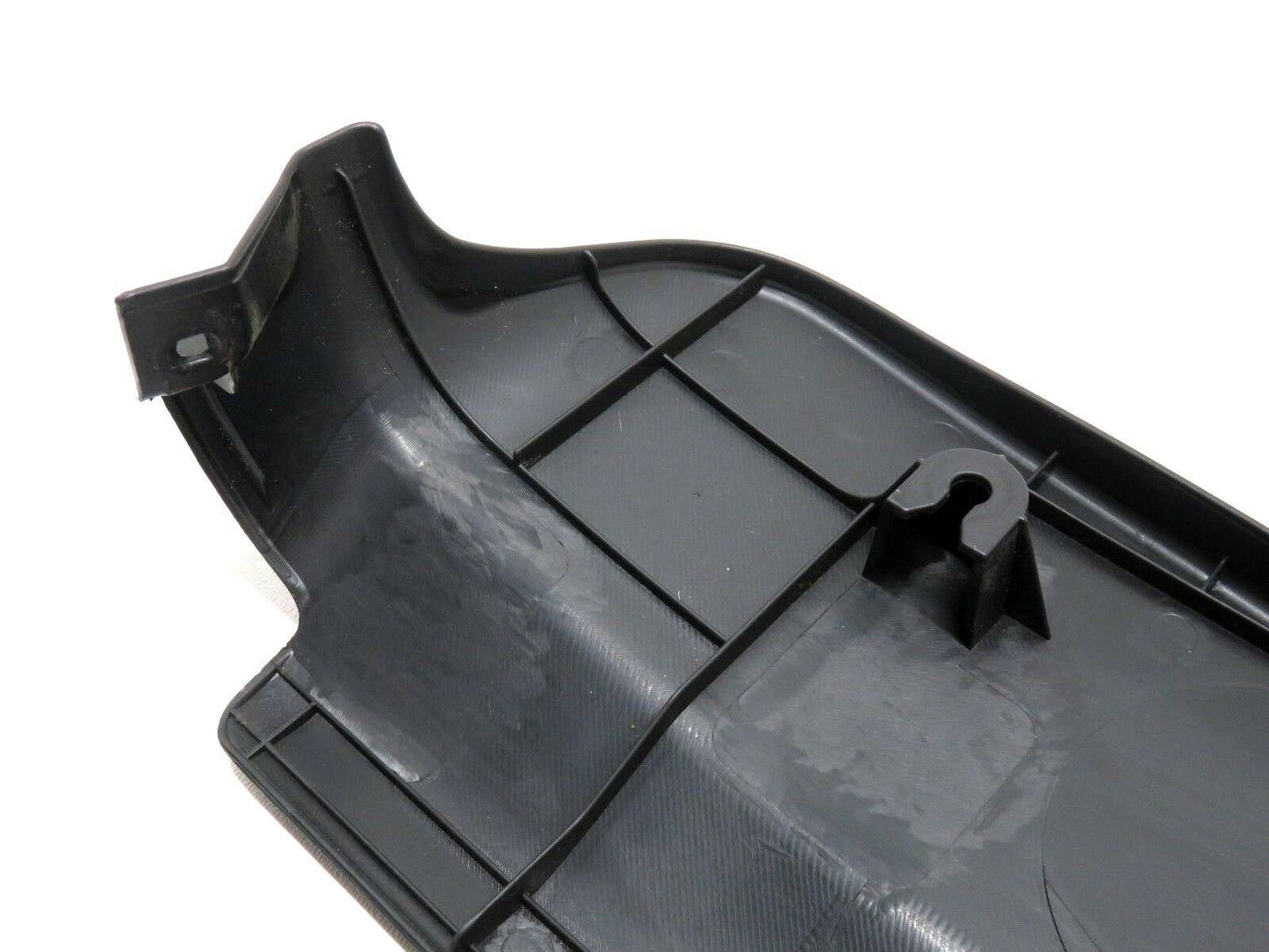 2006-2007 Subaru Impreza WRX STI Passenger Front Seat Trim Cover Lower RH Side