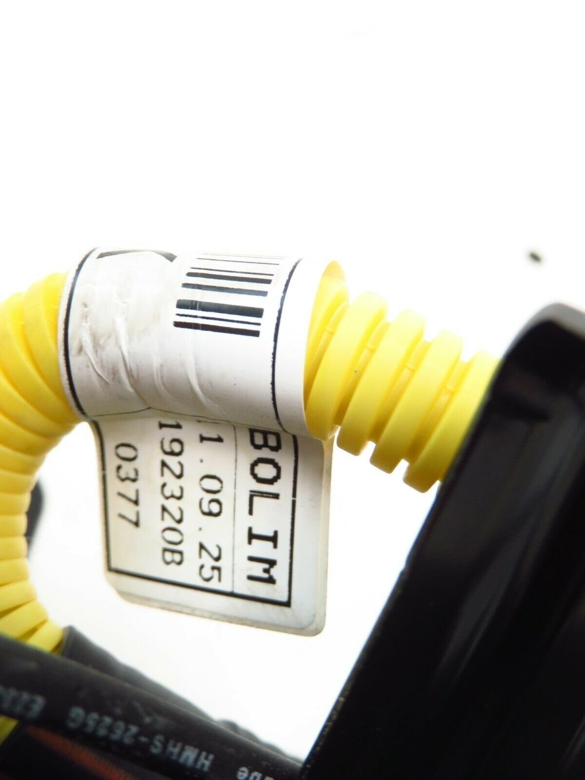 2009-2012 Hyundai Genesis Coupe Passenger SRS Dash Air Bag RH09-12