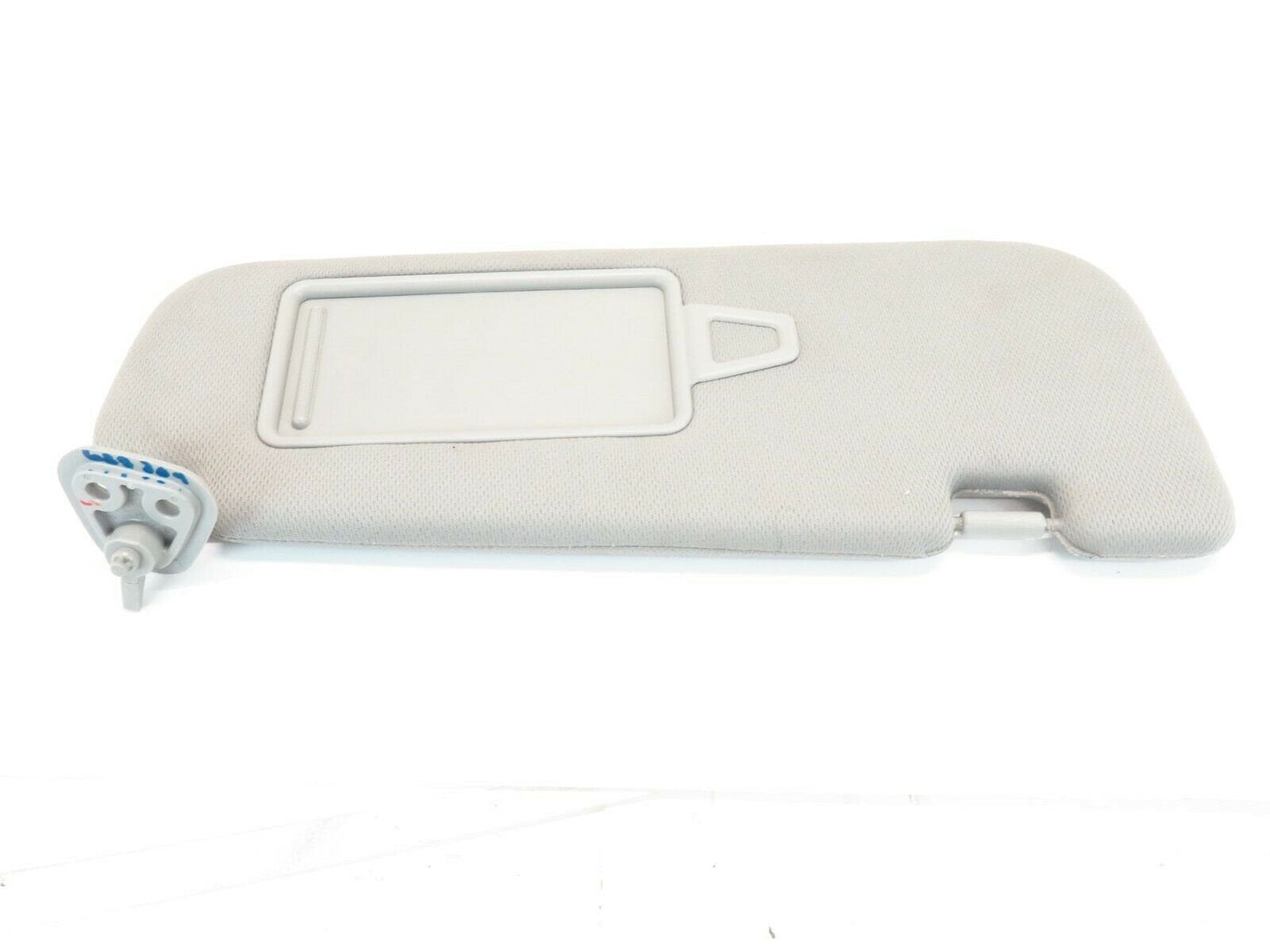 2009-2016 Hyundai Genesis Coupe Passenger Sun Visor Shade Front RH 09-16