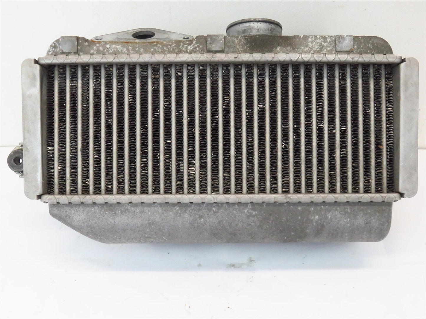 2002-2005 Subaru Impreza WRX Top Mount Intercooler Assembly 2.0L Turbo 02-05