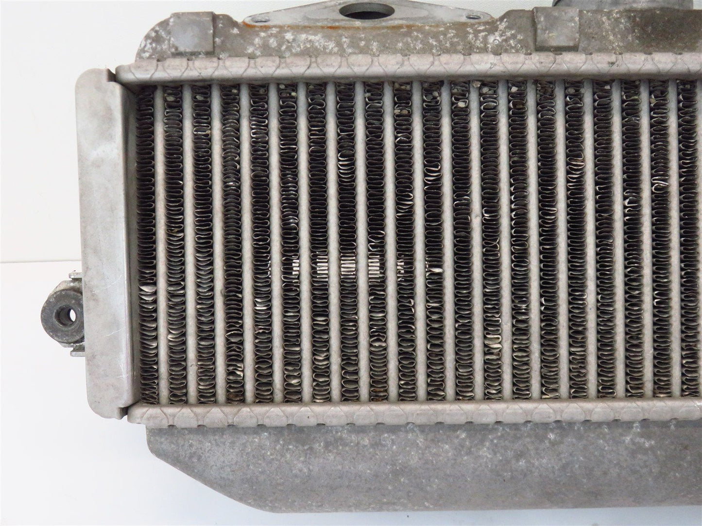 2002-2005 Subaru Impreza WRX Top Mount Intercooler Assembly 2.0L Turbo 02-05