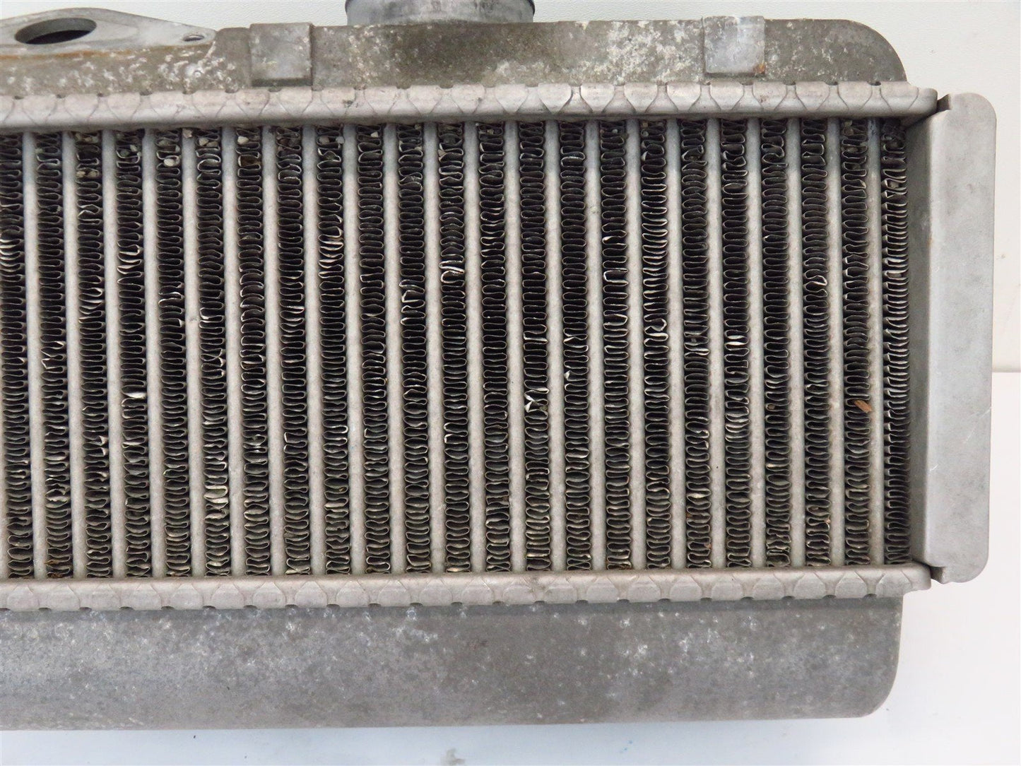 2002-2005 Subaru Impreza WRX Top Mount Intercooler Assembly 2.0L Turbo 02-05