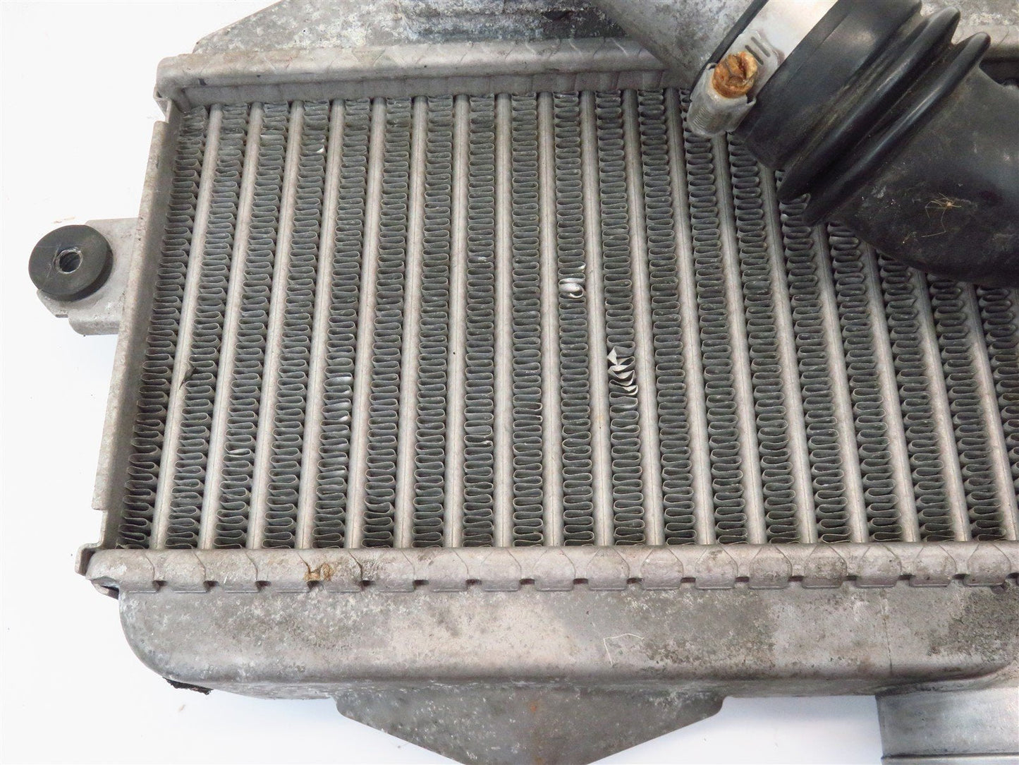 2002-2005 Subaru Impreza WRX Top Mount Intercooler Assembly 2.0L Turbo 02-05