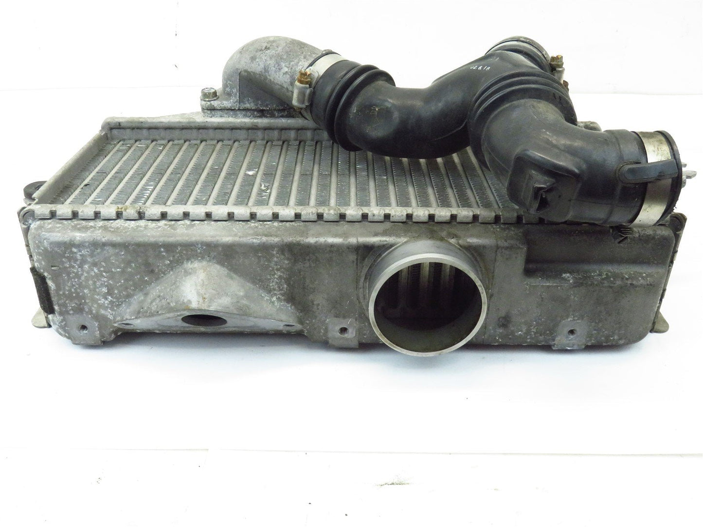2002-2005 Subaru Impreza WRX Top Mount Intercooler Assembly 2.0L Turbo 02-05
