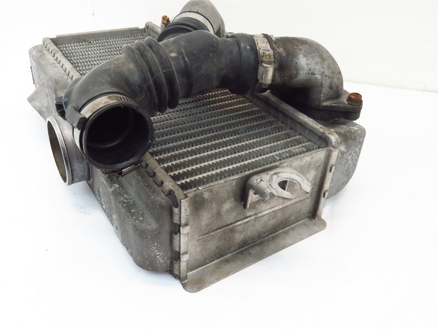 2002-2005 Subaru Impreza WRX Top Mount Intercooler Assembly 2.0L Turbo 02-05