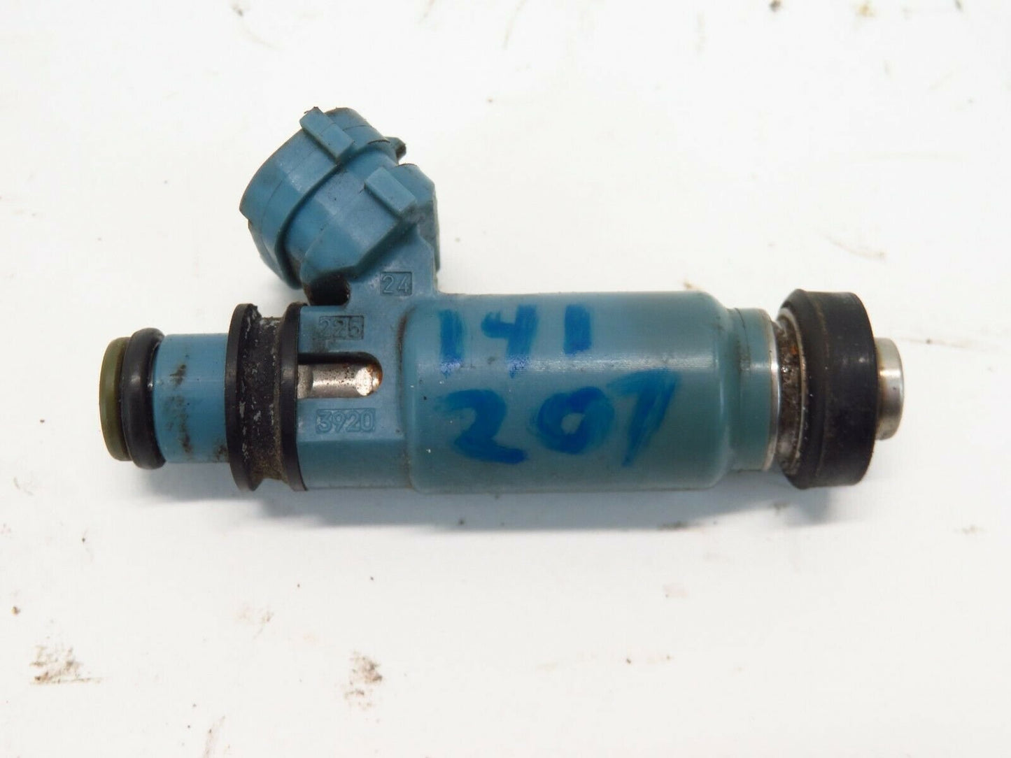 2002-2005 Subaru Impreza WRX Fuel Injector 2.0L Turbo OEM 02-05
