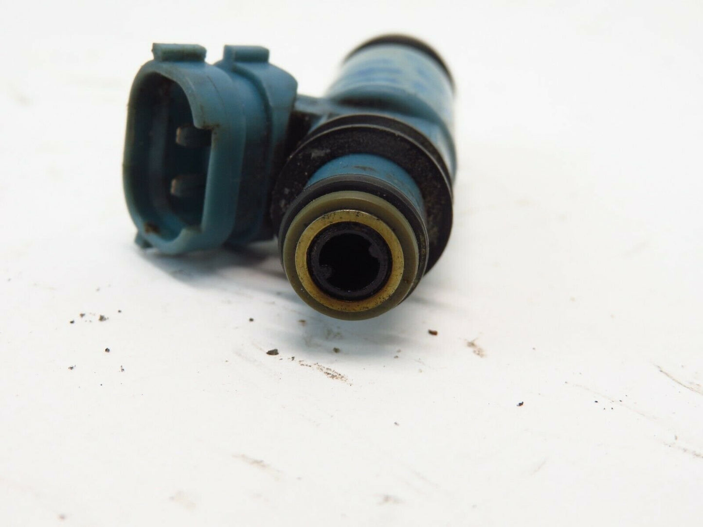 2002-2005 Subaru Impreza WRX Fuel Injector 2.0L Turbo OEM 02-05
