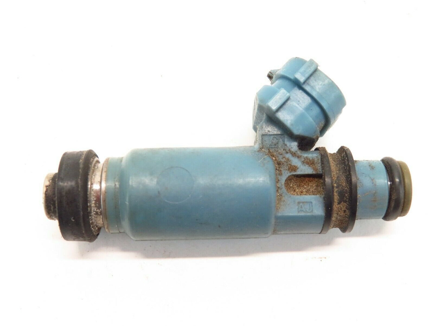 2002-2005 Subaru Impreza WRX Fuel Injector 2.0L Turbo OEM 02-05