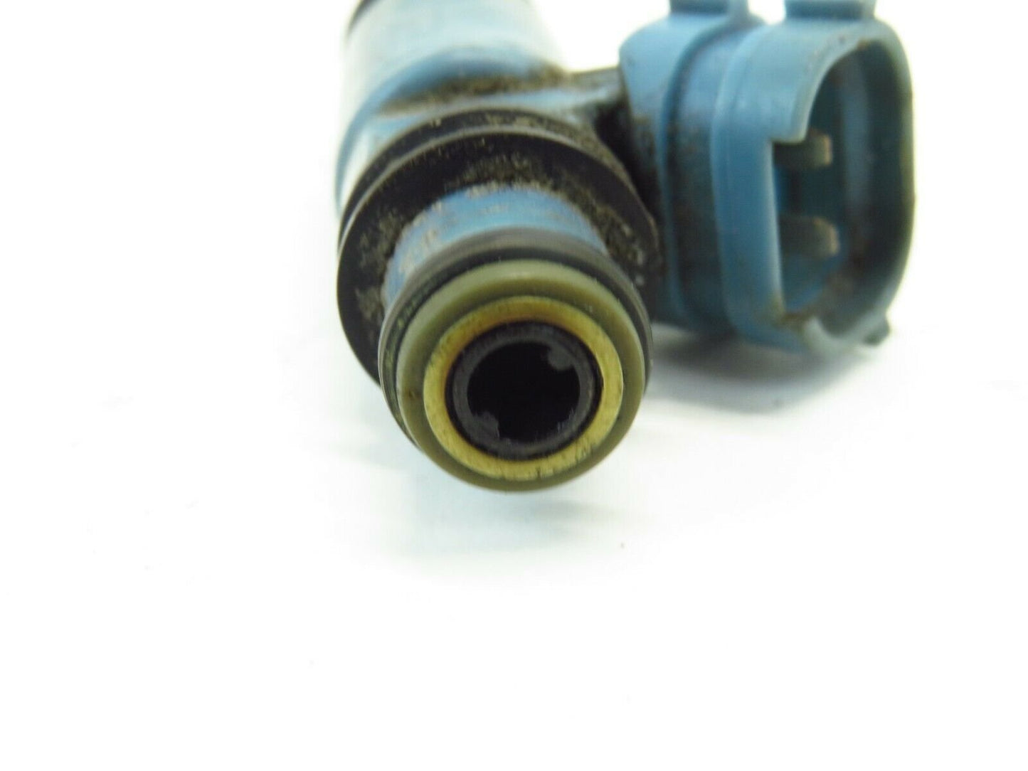 2002-2005 Subaru Impreza WRX Fuel Injector 2.0L Turbo OEM 02-05