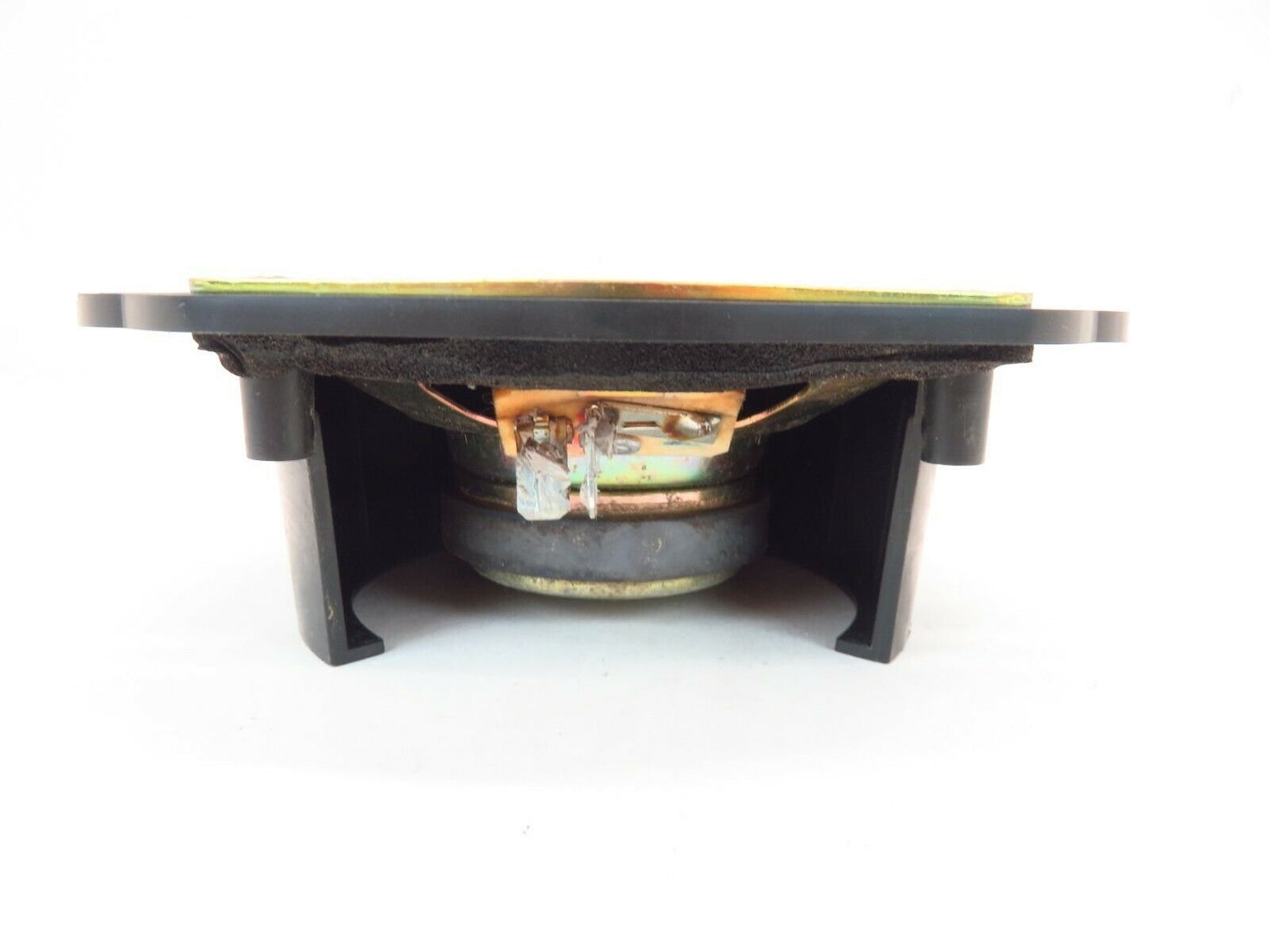 2002-2003 Subaru Impreza WRX Rear Door Speaker RH Passenger 86301FE070 02-03