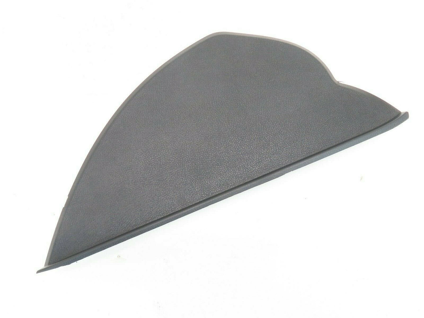 2013-2017 Hyundai Veloster Dash End Cap Trim Side Cover RH Passenger 84786-2V000