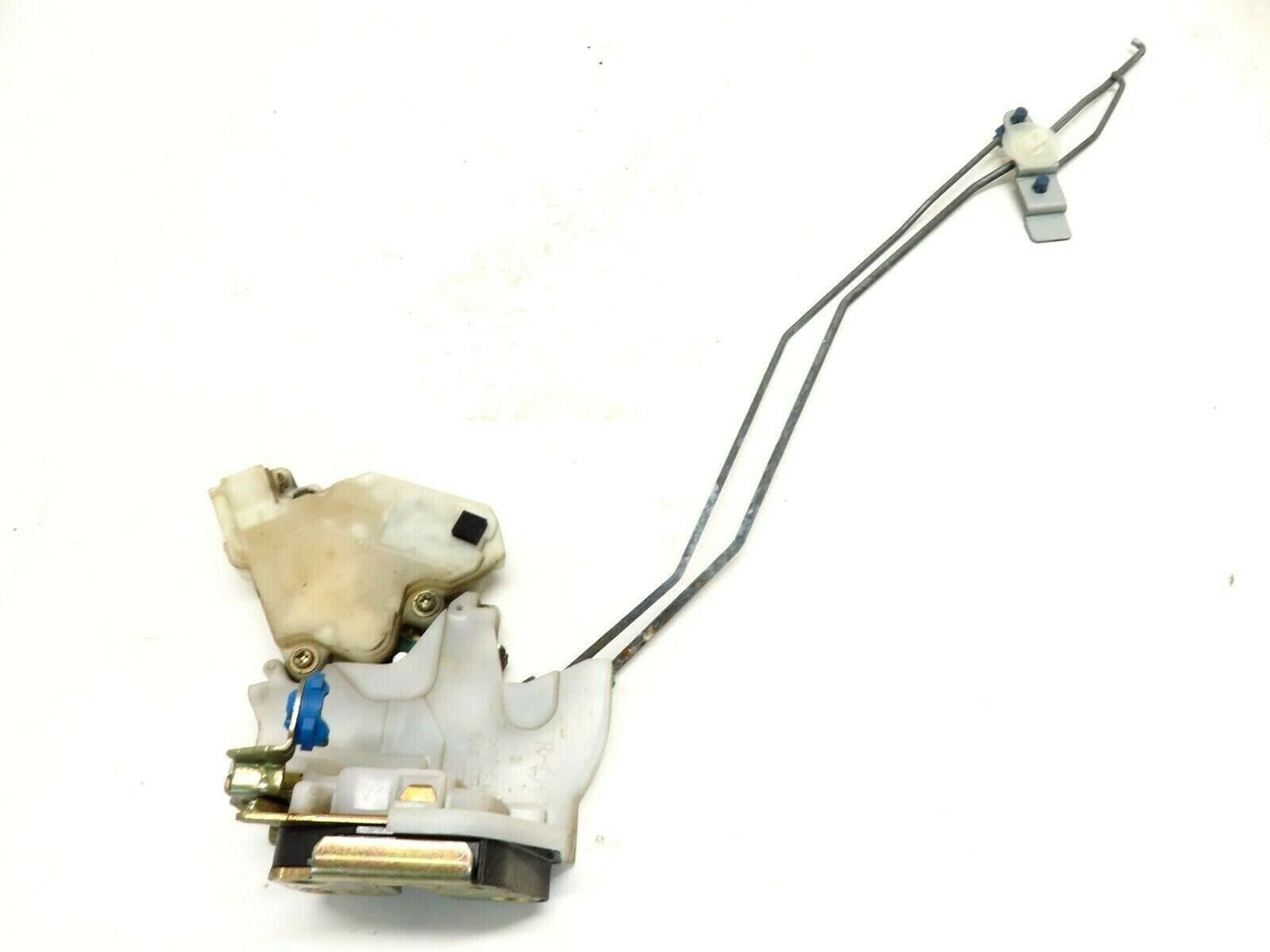 2002-2007 Subaru Impreza WRX & STI Driver Rear Door Lock Actuator LH SEDAN