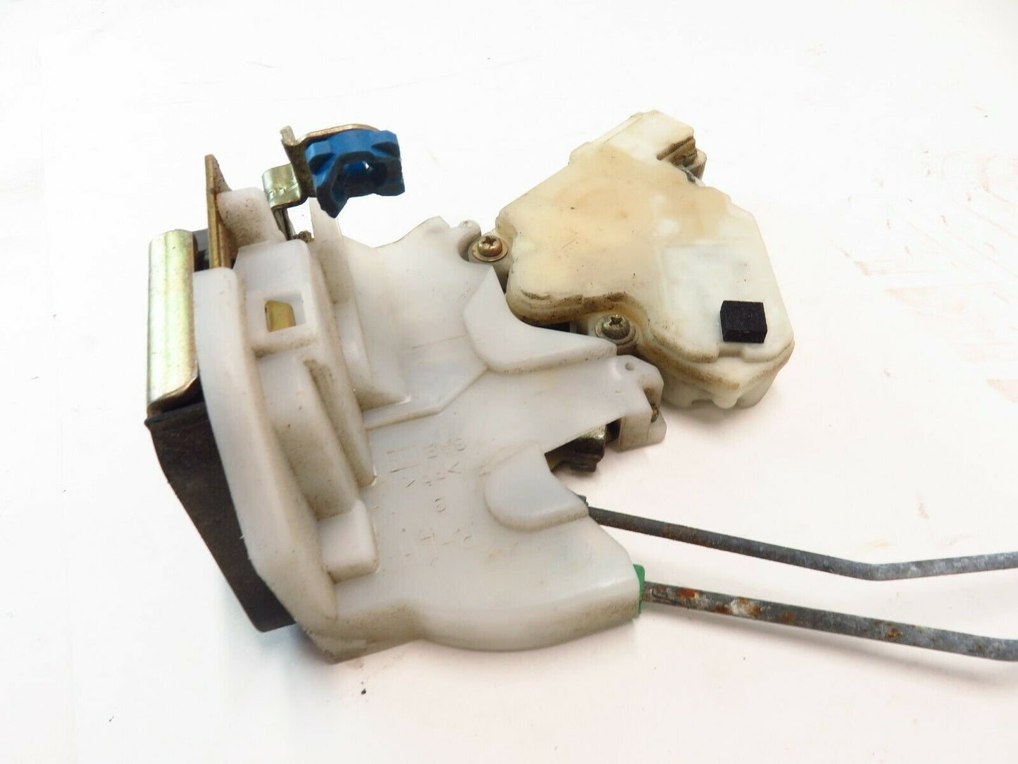 2002-2007 Subaru Impreza WRX & STI Driver Rear Door Lock Actuator LH SEDAN