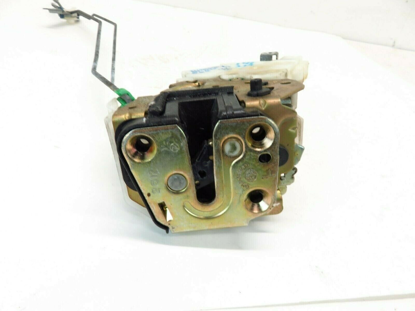 2002-2007 Subaru Impreza WRX & STI Driver Rear Door Lock Actuator LH SEDAN