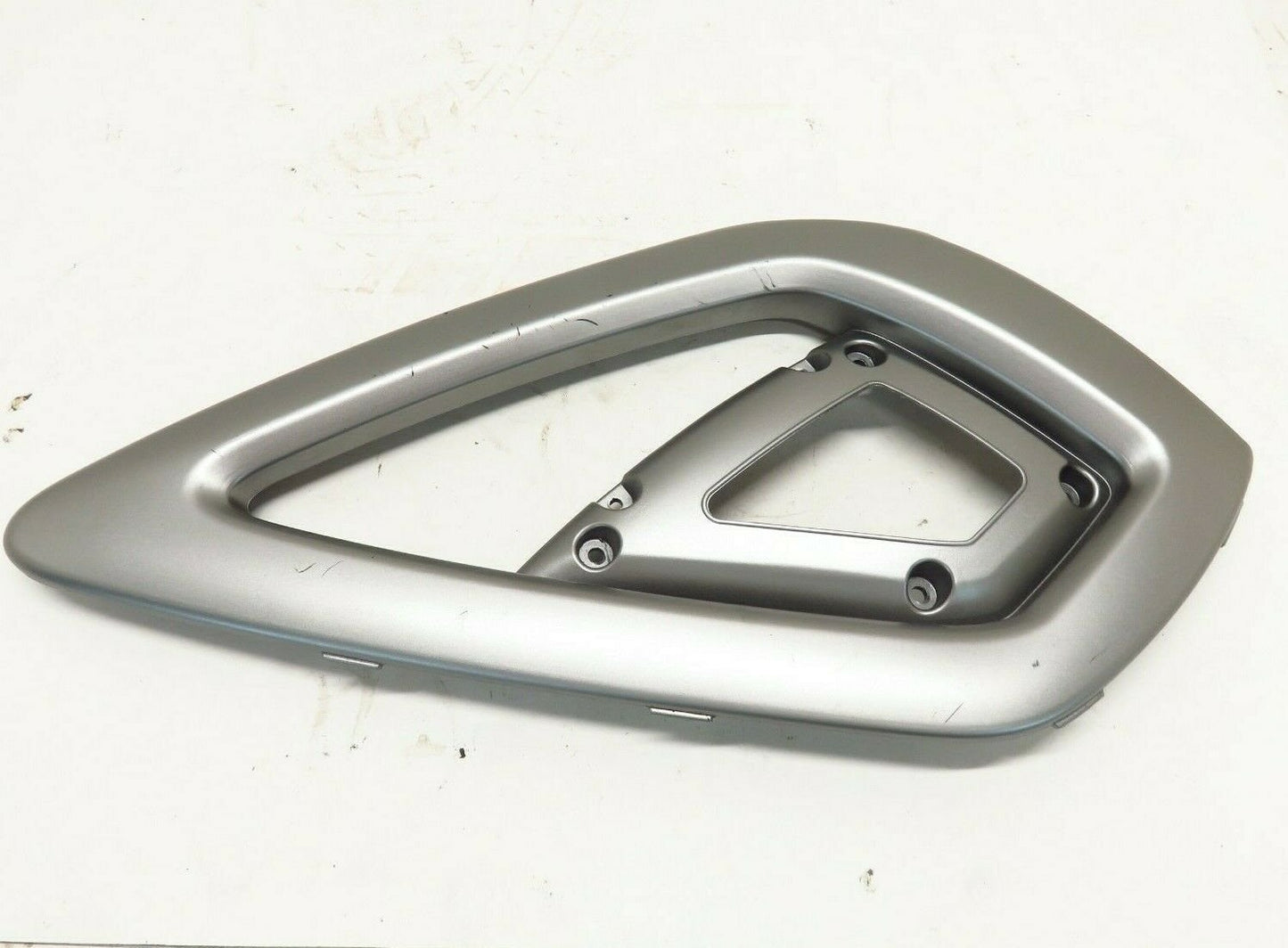 13-15 Hyundai Veloster Passenger Front Handle Grip Grab Trim Center Console RH