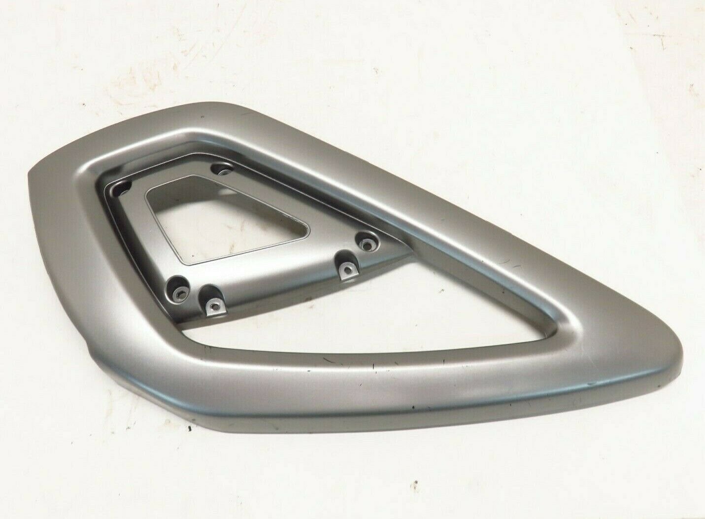 13-15 Hyundai Veloster Passenger Front Handle Grip Grab Trim Center Console RH