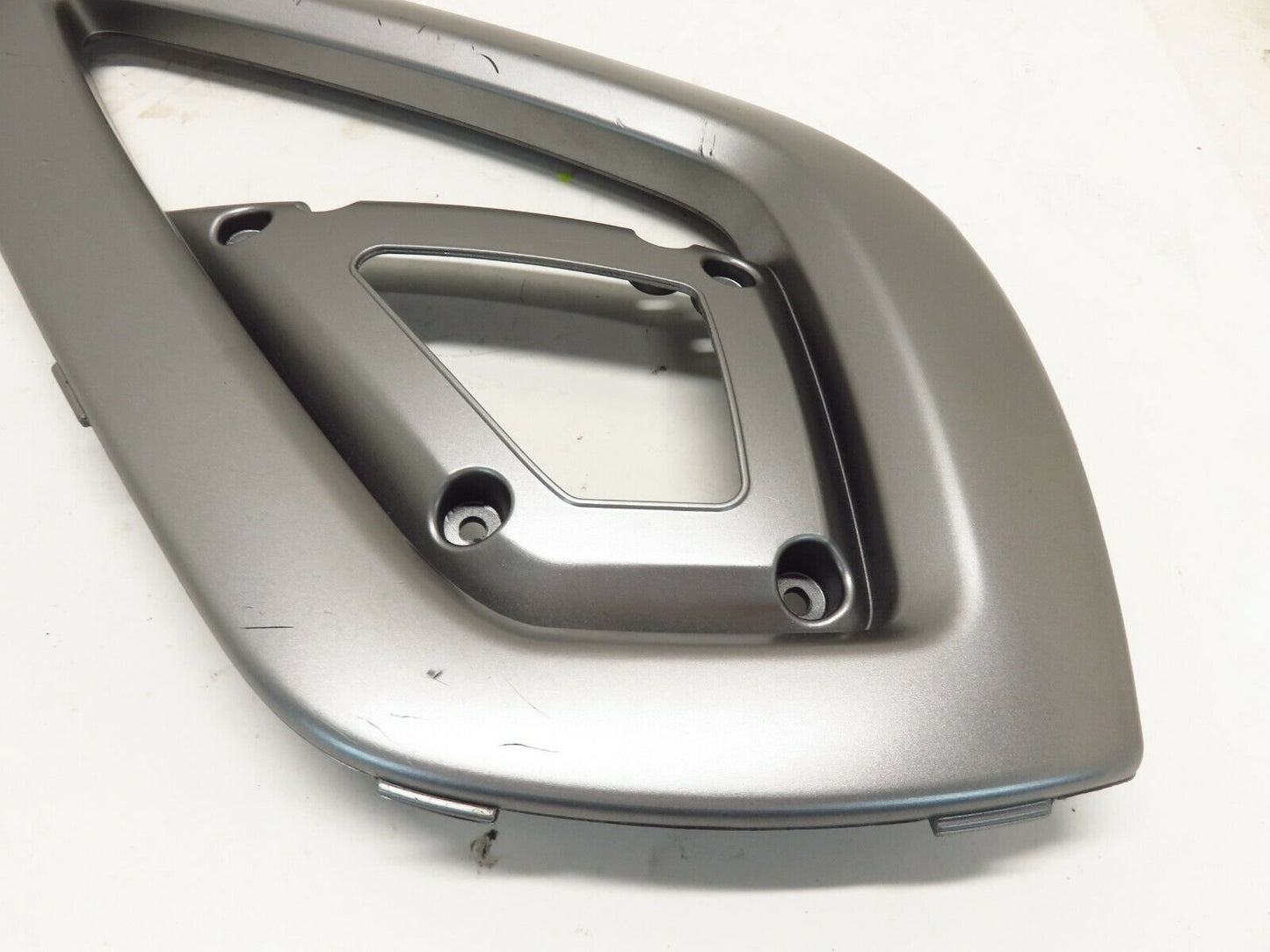 13-15 Hyundai Veloster Passenger Front Handle Grip Grab Trim Center Console RH