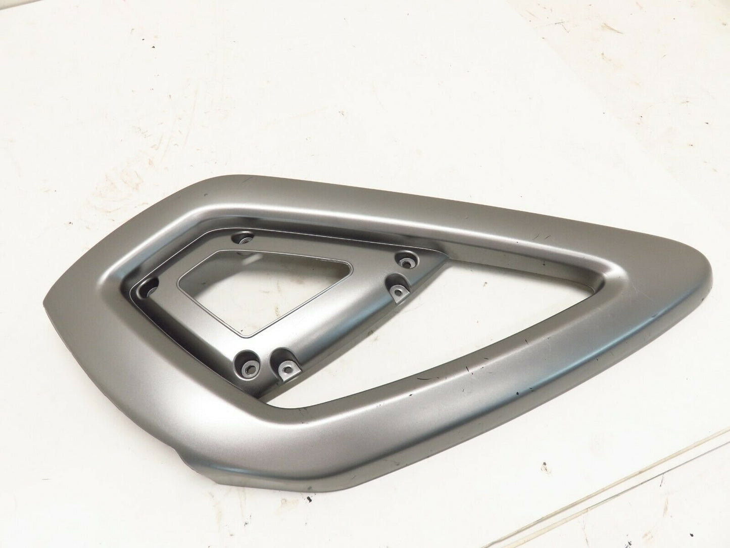13-15 Hyundai Veloster Passenger Front Handle Grip Grab Trim Center Console RH