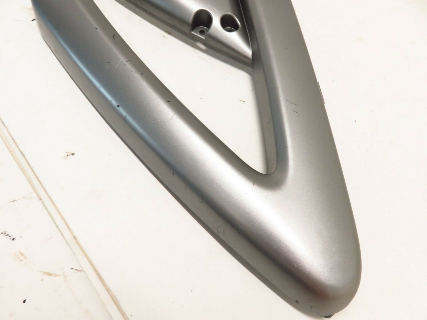 13-15 Hyundai Veloster Passenger Front Handle Grip Grab Trim Center Console RH