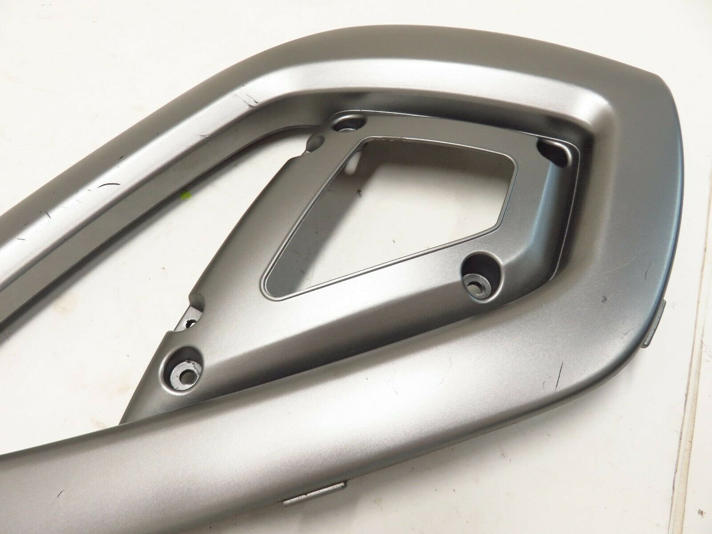 13-15 Hyundai Veloster Passenger Front Handle Grip Grab Trim Center Console RH