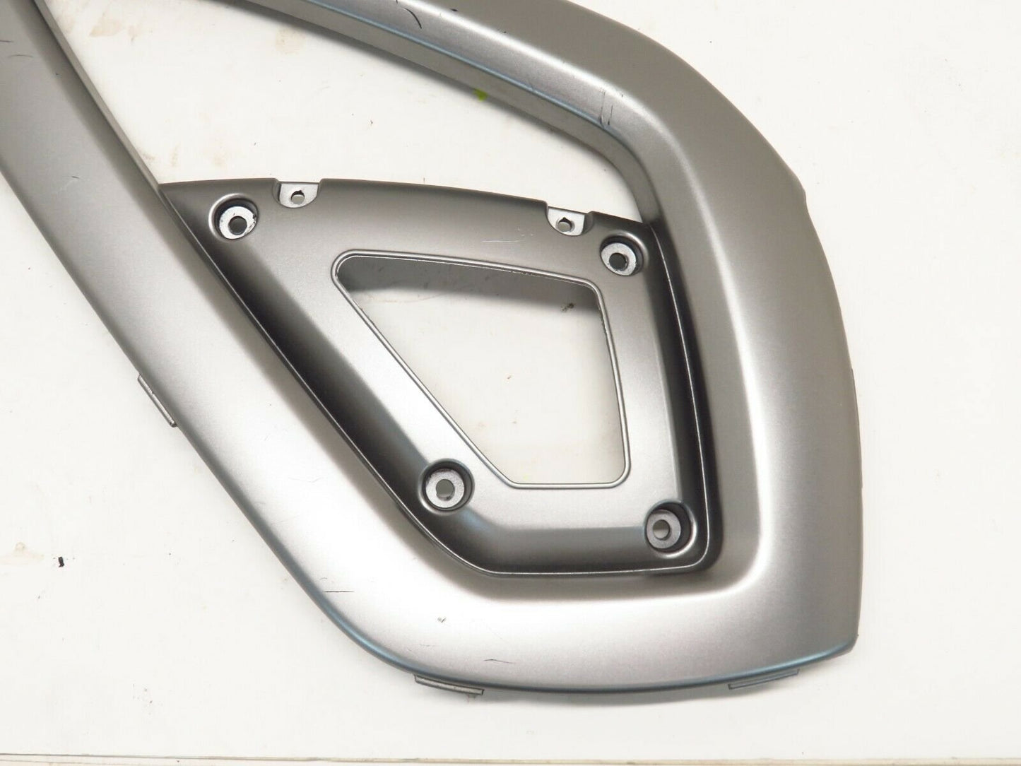 13-15 Hyundai Veloster Passenger Front Handle Grip Grab Trim Center Console RH
