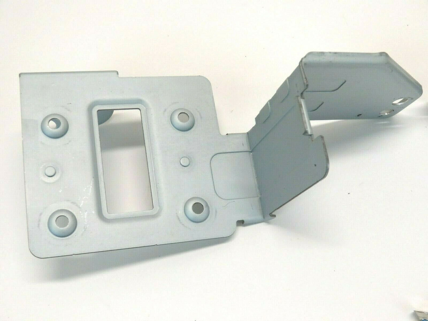 2013 Hyundai Veloster Turbo Radio Bracket Stereo Set Driver Passenger Side 13-16