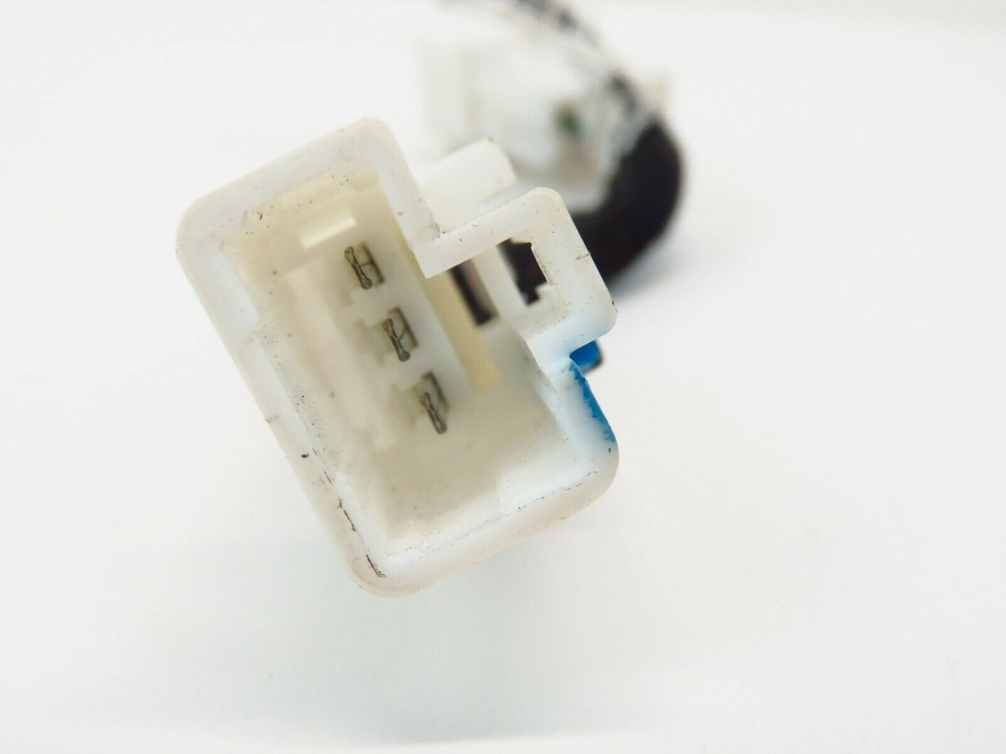 2012 Hyundai Genesis Coupe Passenger Front Wiring Harness 88785-BK520 RH 10-12