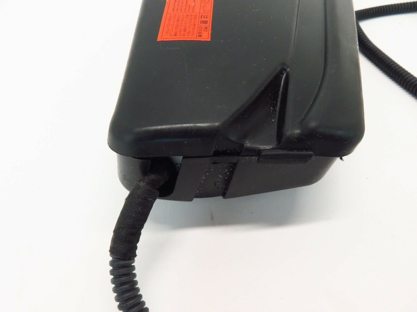 2012 Hyundai Genesis Coupe Driver Front Seat Air Bag SRS Side LH Left OEM 12