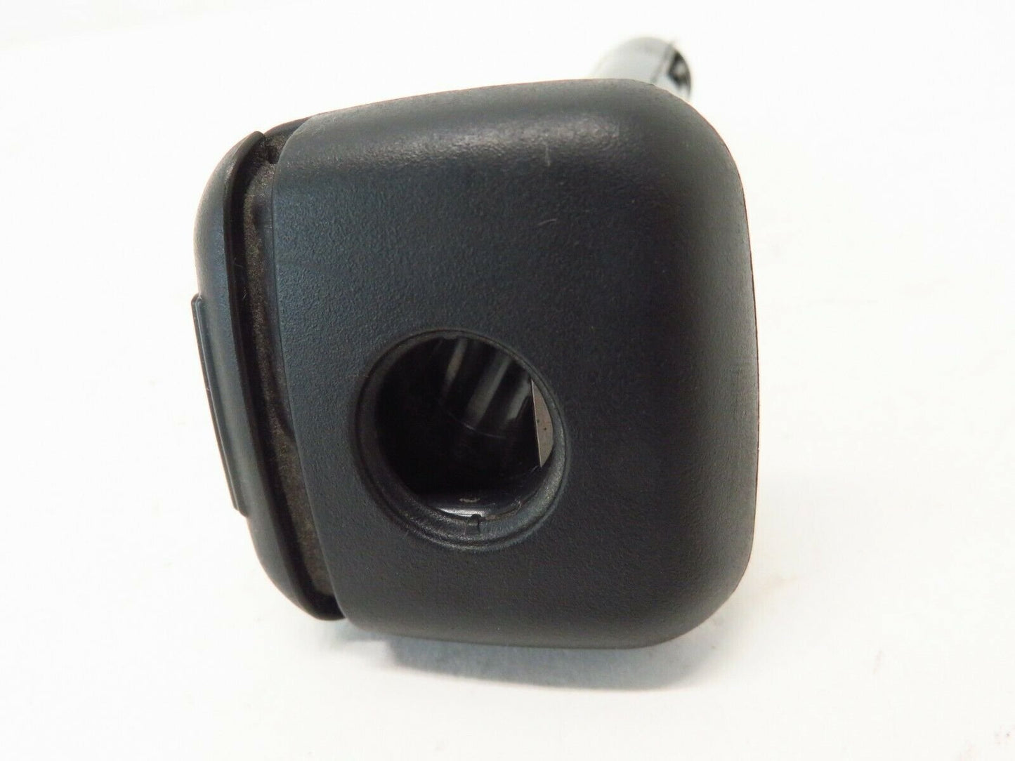 2013-2017 Hyundai Veloster Front Seat Head Rest Guide w/ Adjust Button Headrest