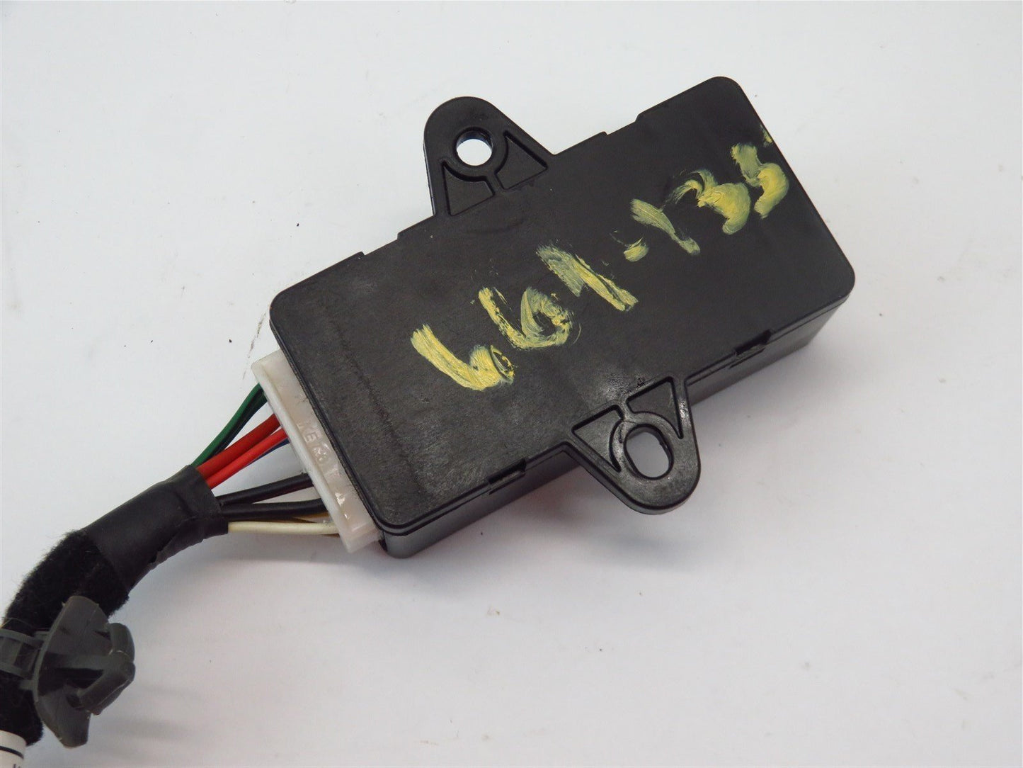 2013-2014 Hyundai Veloster Turbo Front Seat Heater Unit 88196-2V200 Driver 13-14