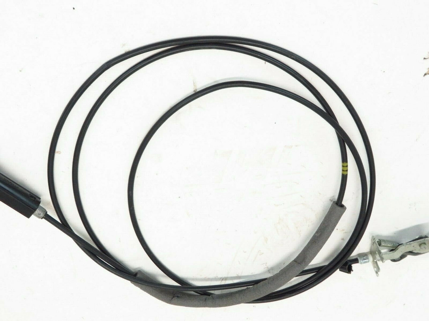 2012-2016 Hyundai Veloster Turbo Gas Fuel Lever Release Switch w/ Cable 12-16