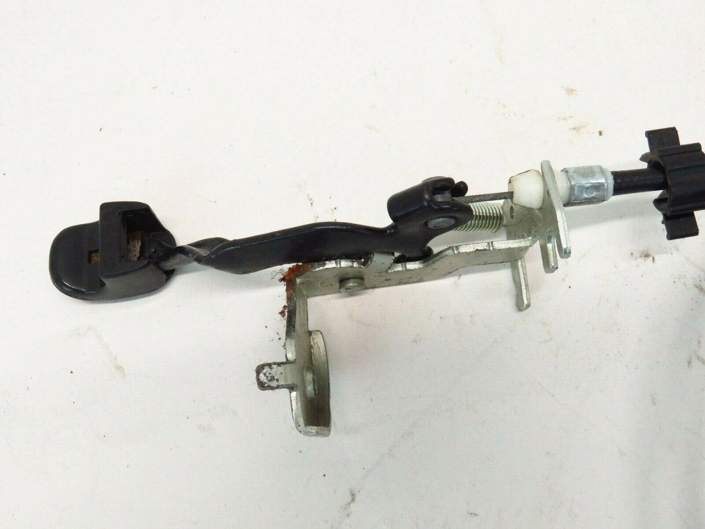 2012-2016 Hyundai Veloster Turbo Gas Fuel Lever Release Switch w/ Cable 12-16