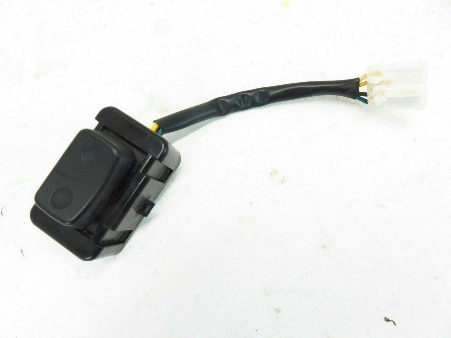 2013 Hyundai Veloster Turbo Driver Seat Switch Control Front LH Left 13