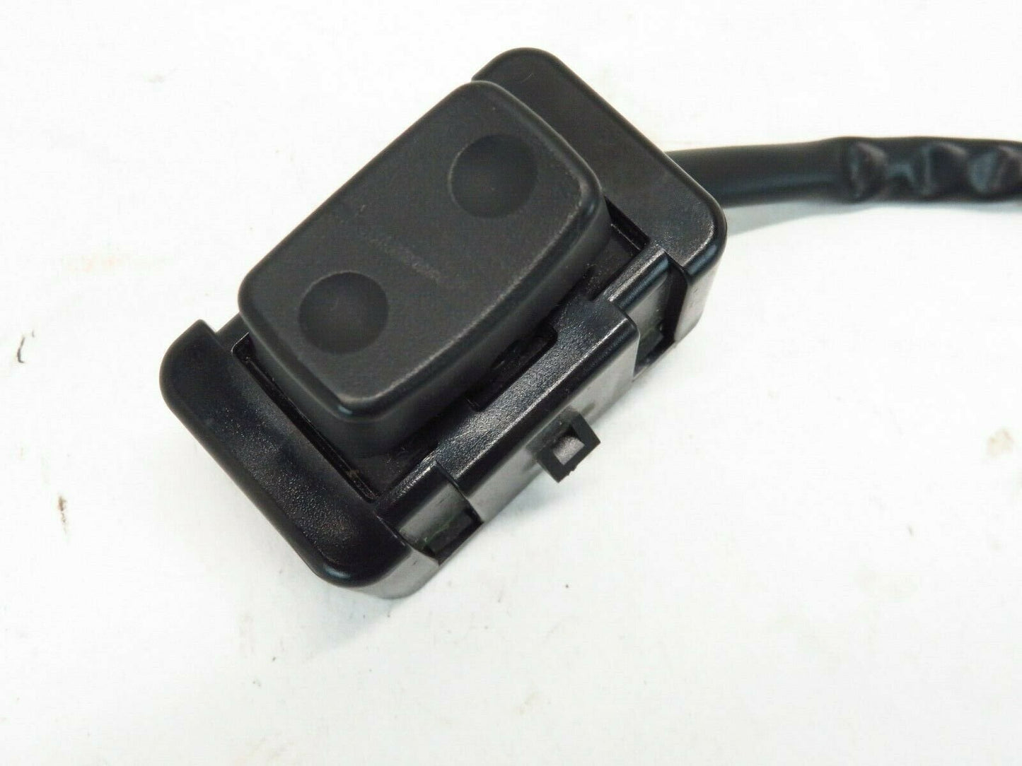 2013 Hyundai Veloster Turbo Driver Seat Switch Control Front LH Left 13