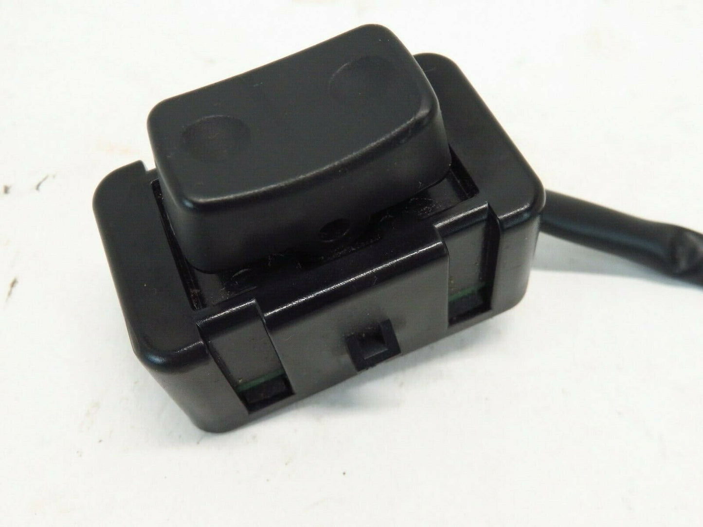 2013 Hyundai Veloster Turbo Driver Seat Switch Control Front LH Left 13