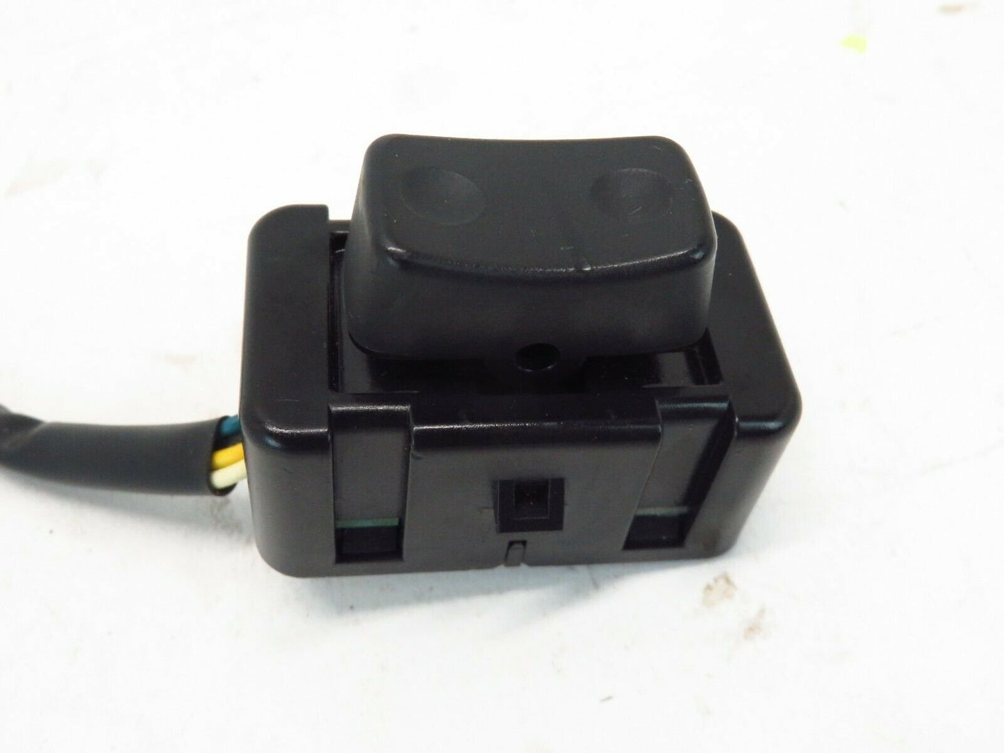 2013 Hyundai Veloster Turbo Driver Seat Switch Control Front LH Left 13
